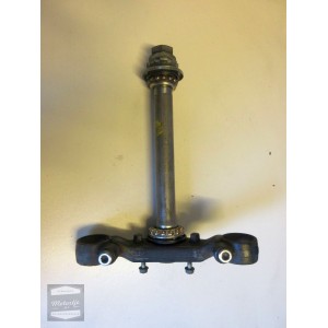 Honda VF500C voorvork Tstuk / vorkklem
